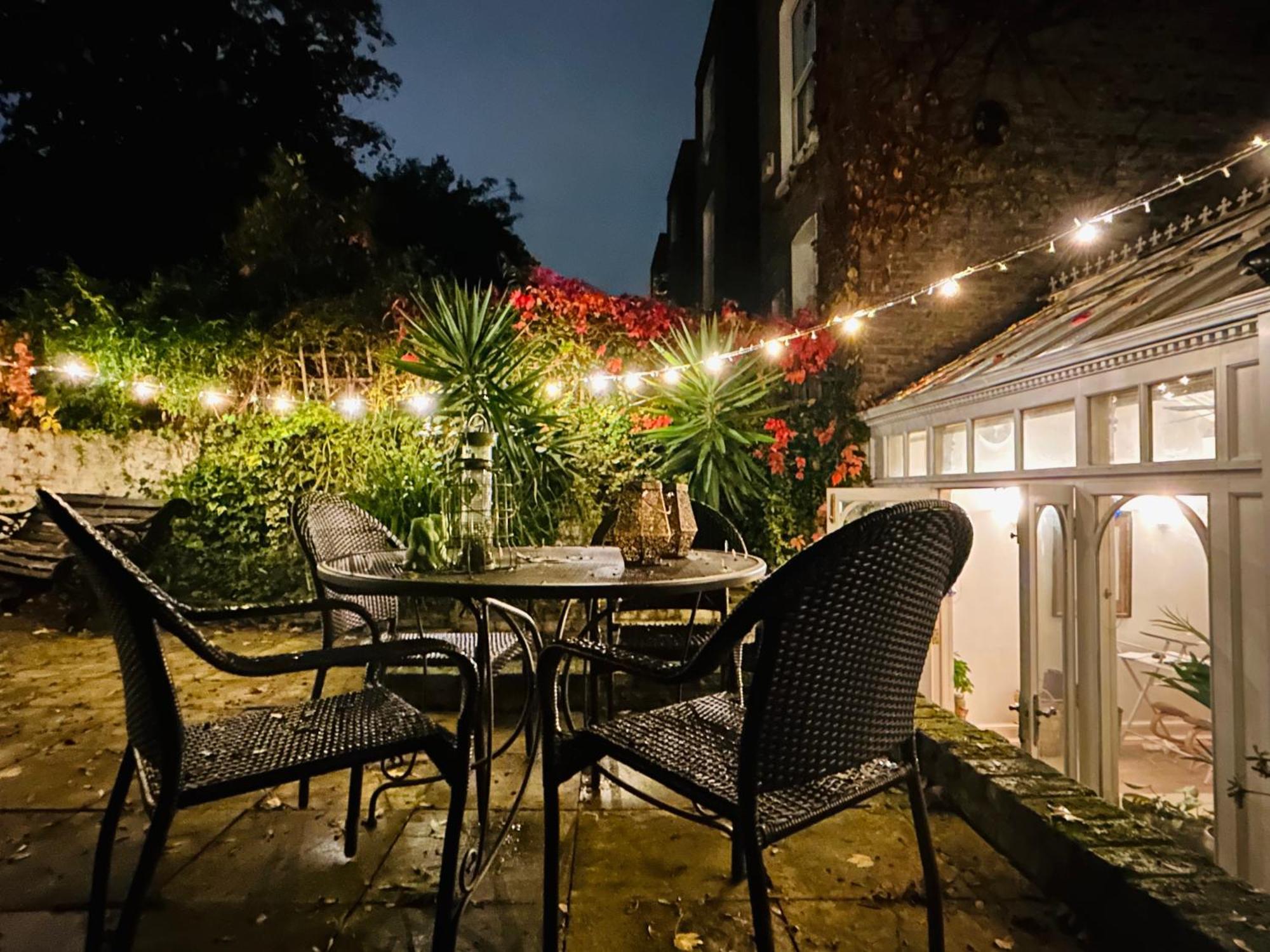 Апартаменти Kensington Secret Gem Лондон Екстер'єр фото